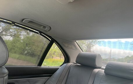 BMW 5 серия, 1997 год, 500 000 рублей, 4 фотография