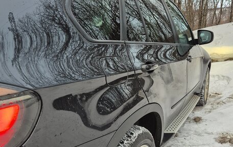 BMW X5, 2008 год, 1 500 000 рублей, 3 фотография