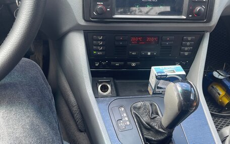 BMW 5 серия, 1997 год, 500 000 рублей, 5 фотография