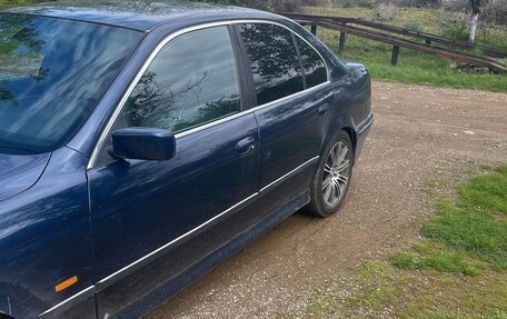BMW 5 серия, 1997 год, 500 000 рублей, 7 фотография