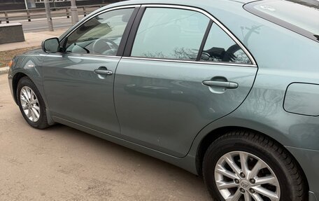 Toyota Camry, 2008 год, 925 000 рублей, 3 фотография
