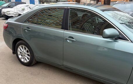 Toyota Camry, 2008 год, 925 000 рублей, 2 фотография