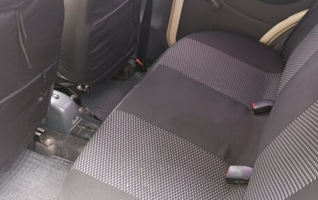 Daewoo Matiz I, 2011 год, 265 000 рублей, 8 фотография