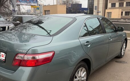 Toyota Camry, 2008 год, 925 000 рублей, 4 фотография