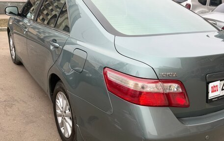 Toyota Camry, 2008 год, 925 000 рублей, 6 фотография