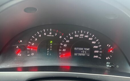 Toyota Camry, 2008 год, 925 000 рублей, 10 фотография