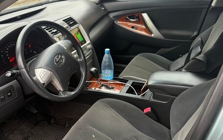 Toyota Camry, 2008 год, 925 000 рублей, 8 фотография