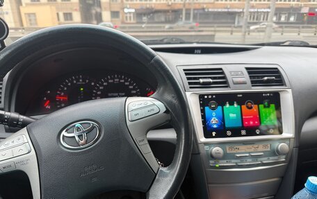 Toyota Camry, 2008 год, 925 000 рублей, 11 фотография