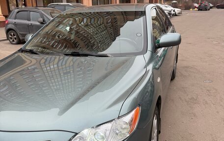 Toyota Camry, 2008 год, 925 000 рублей, 12 фотография