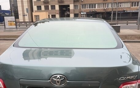 Toyota Camry, 2008 год, 925 000 рублей, 5 фотография