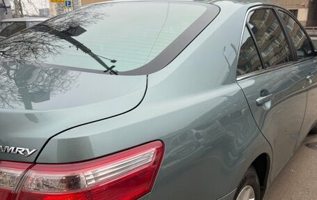 Toyota Camry, 2008 год, 925 000 рублей, 13 фотография