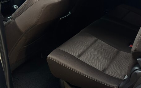 Toyota Fortuner II, 2017 год, 3 850 000 рублей, 5 фотография