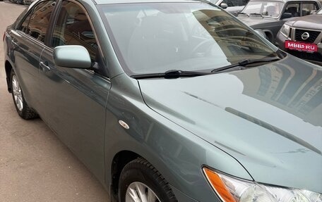 Toyota Camry, 2008 год, 925 000 рублей, 7 фотография