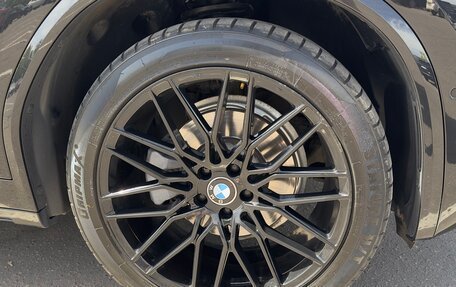 BMW X3, 2020 год, 4 650 000 рублей, 10 фотография