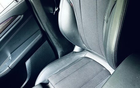 BMW X3, 2020 год, 4 650 000 рублей, 15 фотография