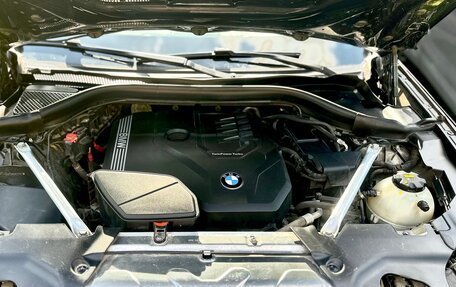 BMW X3, 2020 год, 4 650 000 рублей, 12 фотография