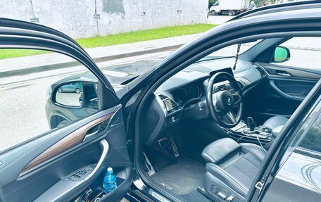 BMW X3, 2020 год, 4 650 000 рублей, 18 фотография