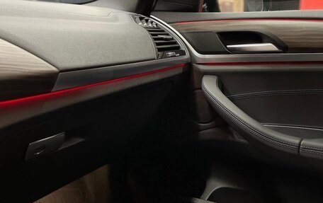 BMW X3, 2020 год, 4 650 000 рублей, 24 фотография