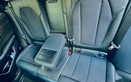 BMW X3, 2020 год, 4 650 000 рублей, 26 фотография