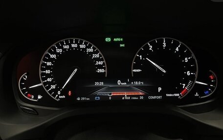 BMW X3, 2020 год, 4 650 000 рублей, 23 фотография