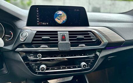 BMW X3, 2020 год, 4 650 000 рублей, 20 фотография
