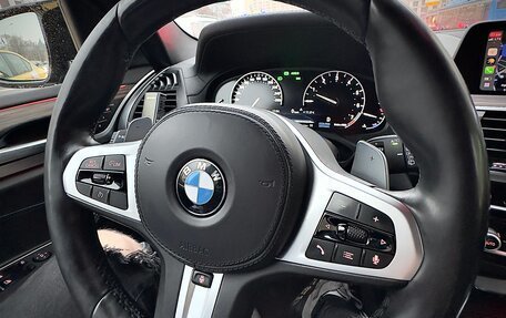 BMW X3, 2020 год, 4 650 000 рублей, 19 фотография