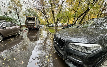BMW X3, 2020 год, 4 650 000 рублей, 32 фотография