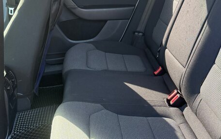 Volkswagen Passat B7, 2011 год, 1 050 000 рублей, 16 фотография