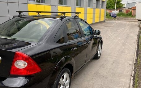Ford Focus II рестайлинг, 2008 год, 425 000 рублей, 5 фотография