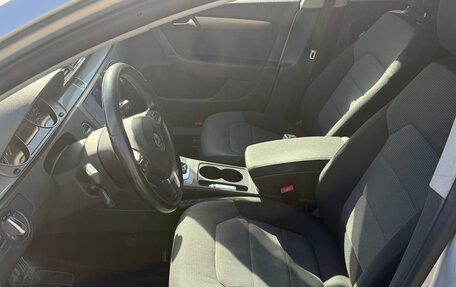 Volkswagen Passat B7, 2011 год, 1 050 000 рублей, 15 фотография