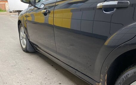 Ford Focus II рестайлинг, 2008 год, 425 000 рублей, 9 фотография