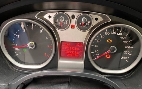 Ford Focus II рестайлинг, 2008 год, 425 000 рублей, 12 фотография