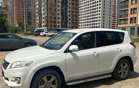 Toyota RAV4, 2012 год, 1 500 000 рублей, 2 фотография