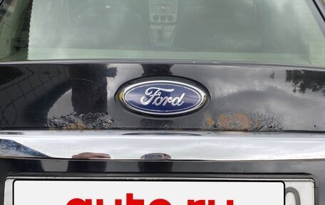 Ford Focus II рестайлинг, 2008 год, 425 000 рублей, 16 фотография