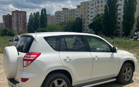 Toyota RAV4, 2012 год, 1 500 000 рублей, 3 фотография