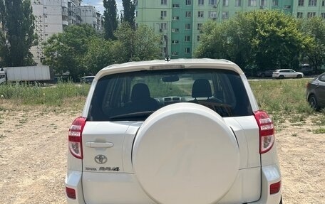 Toyota RAV4, 2012 год, 1 500 000 рублей, 4 фотография