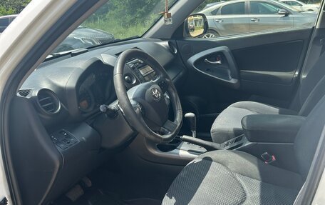 Toyota RAV4, 2012 год, 1 500 000 рублей, 5 фотография