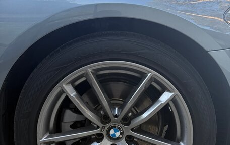 BMW 5 серия, 2020 год, 4 600 000 рублей, 11 фотография