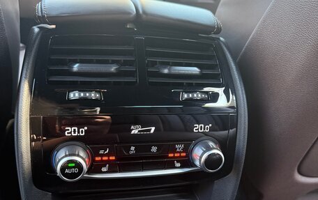 BMW 5 серия, 2020 год, 4 600 000 рублей, 21 фотография