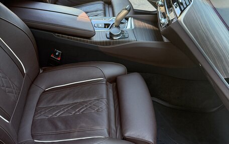 BMW 5 серия, 2020 год, 4 600 000 рублей, 18 фотография