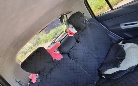 Hyundai Getz I рестайлинг, 2006 год, 500 000 рублей, 5 фотография