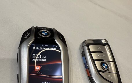 BMW 5 серия, 2020 год, 4 600 000 рублей, 27 фотография