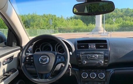 Mazda 6, 2007 год, 880 000 рублей, 9 фотография