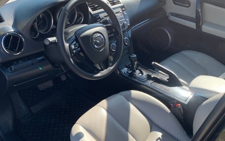 Mazda 6, 2007 год, 880 000 рублей, 8 фотография