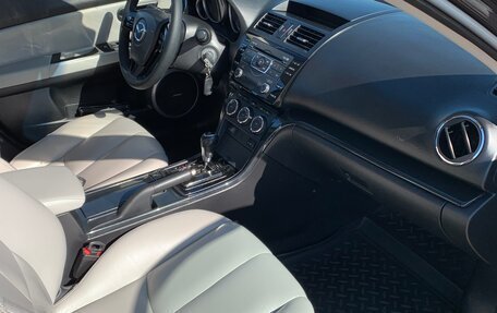 Mazda 6, 2007 год, 880 000 рублей, 7 фотография