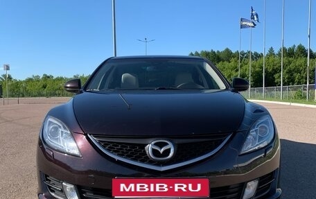 Mazda 6, 2007 год, 880 000 рублей, 2 фотография
