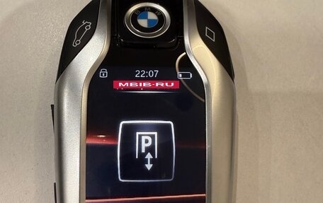 BMW 5 серия, 2020 год, 4 600 000 рублей, 28 фотография