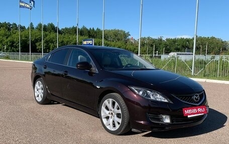 Mazda 6, 2007 год, 880 000 рублей, 3 фотография