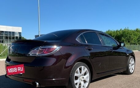 Mazda 6, 2007 год, 880 000 рублей, 4 фотография