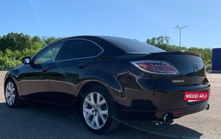 Mazda 6, 2007 год, 880 000 рублей, 6 фотография